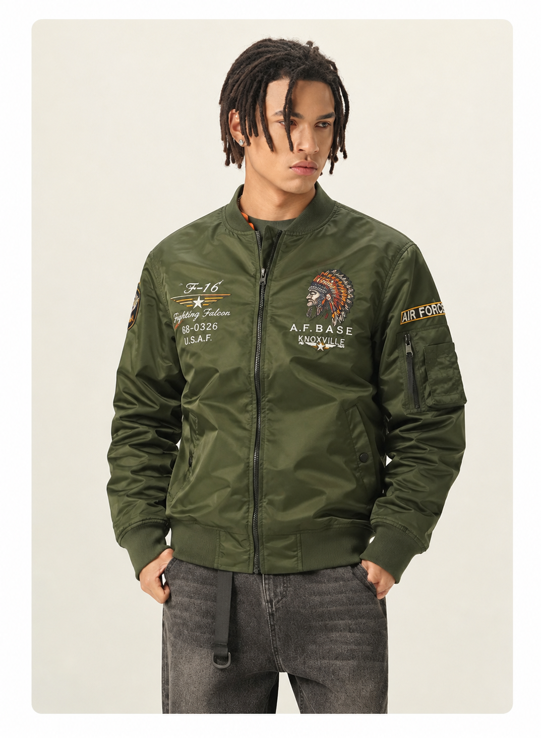 Jacket