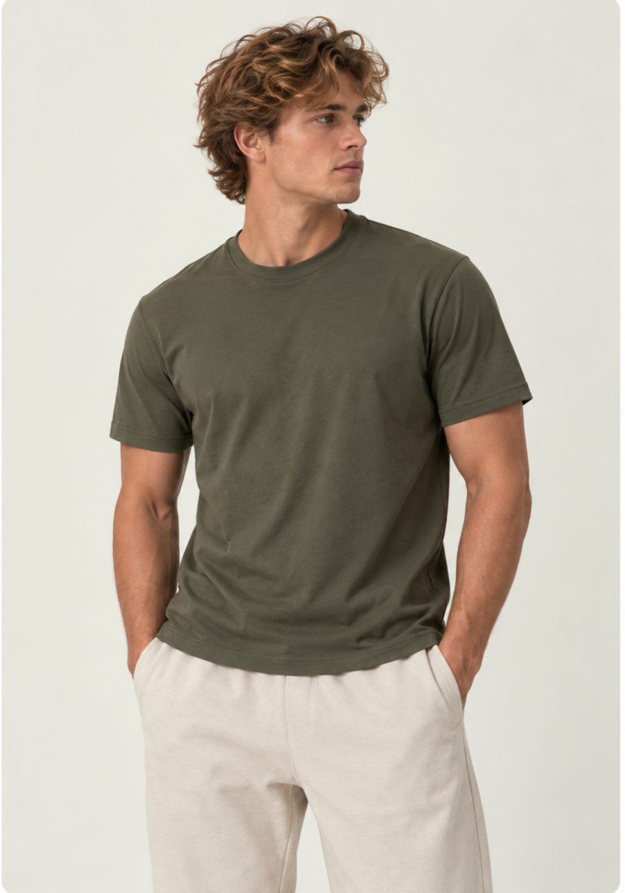 Training Tee
