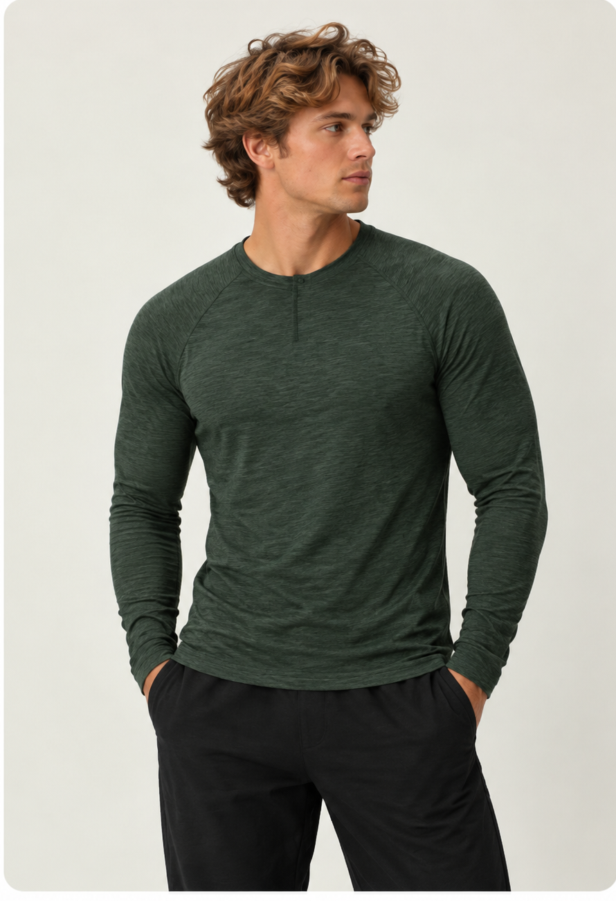 Long Sleeve