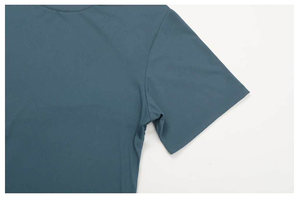 Men's Quick-Dry Everyday Active Tee