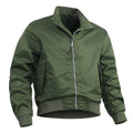Essential Commuter Zip Jacket