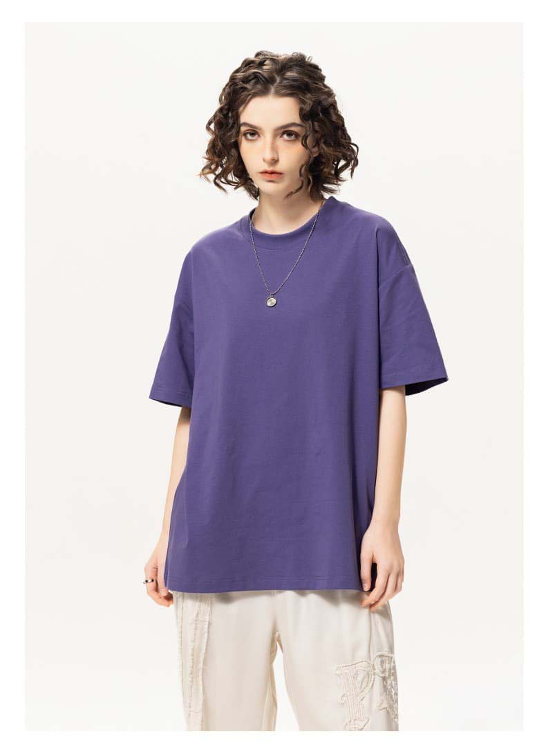 Cooling Quick Dry Performance T-Shirt