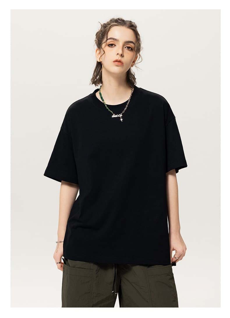 Cooling Quick Dry Performance T-Shirt