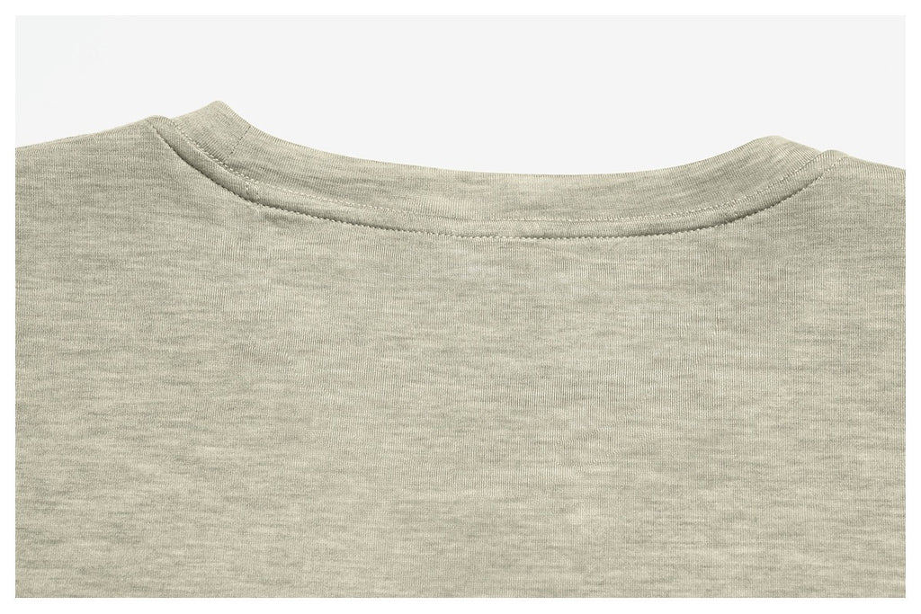 Everyday Active Crew Neck Tee