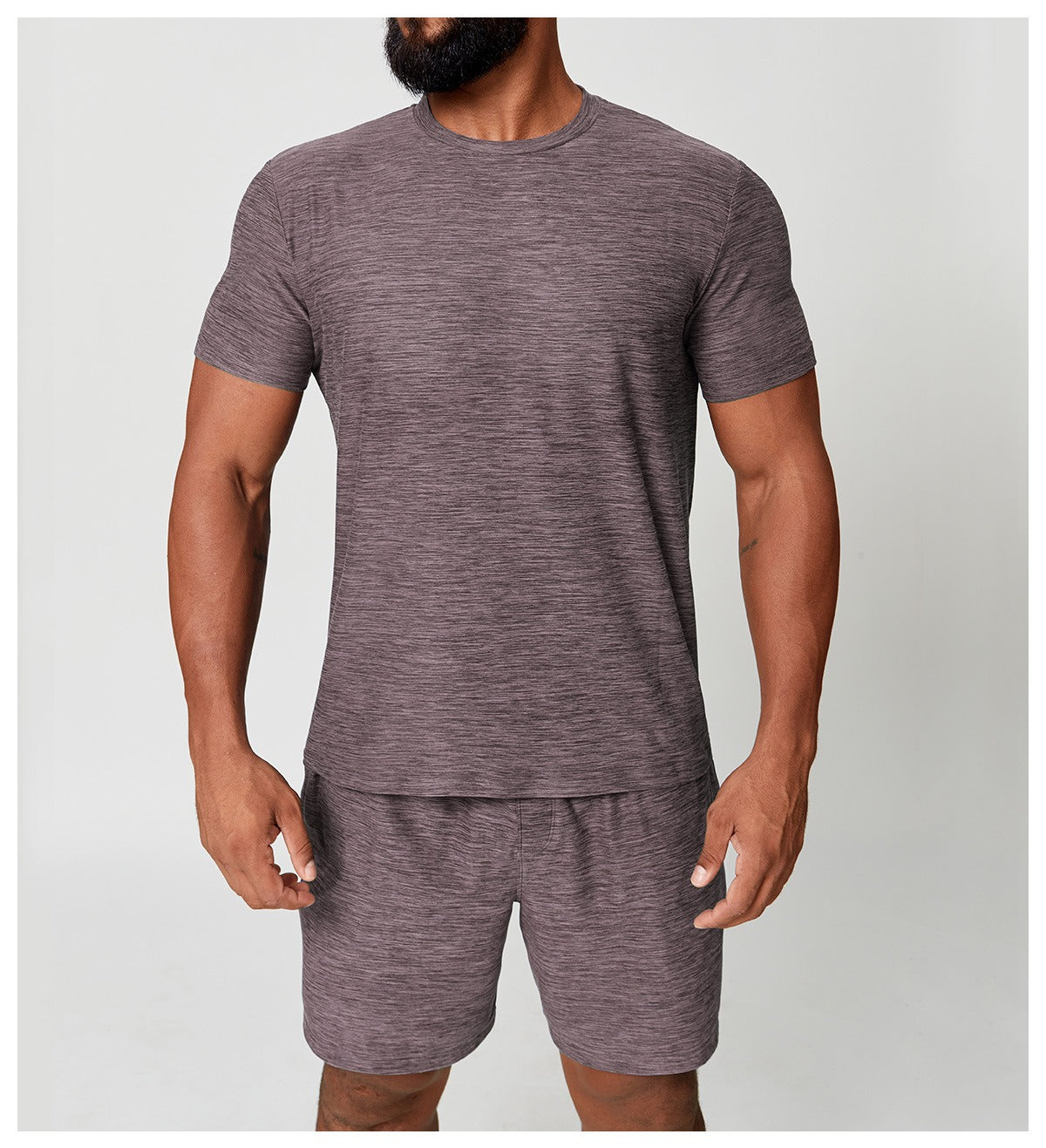 Men’s Lightweight Performance Training Tee