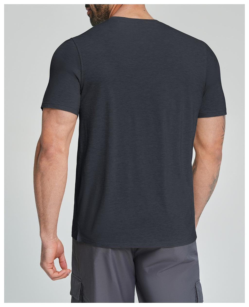 Everyday Active Crew Neck Tee