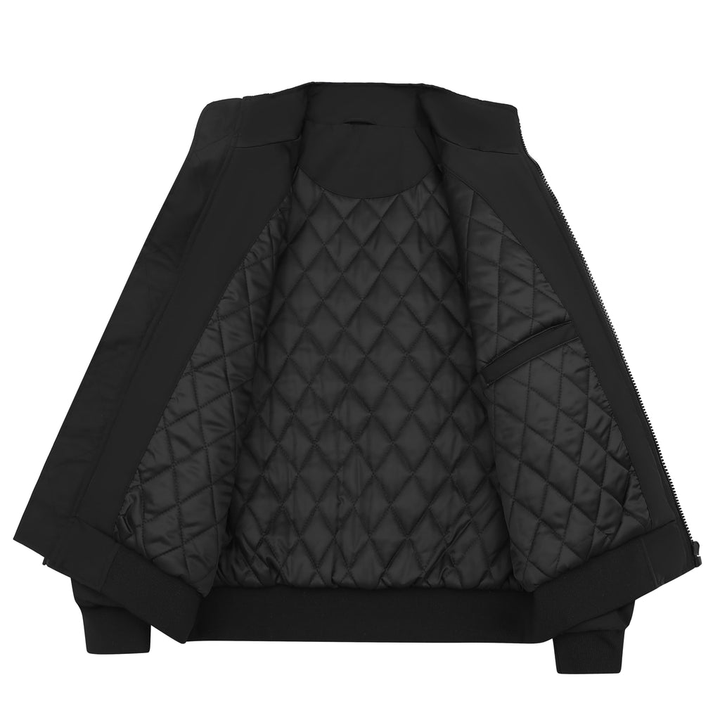 Heritage Inspired Flight Jacket