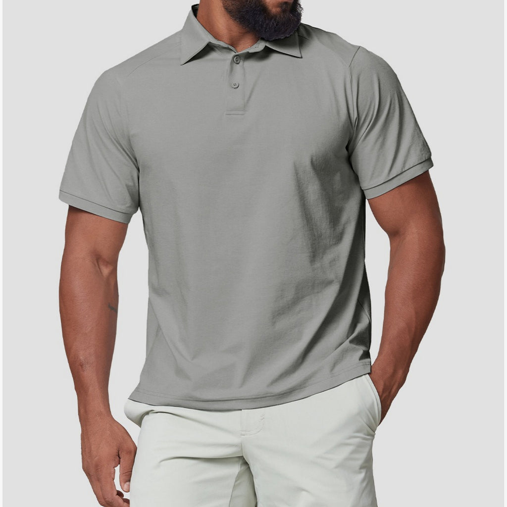 Men's Sun Protective Performance Polo