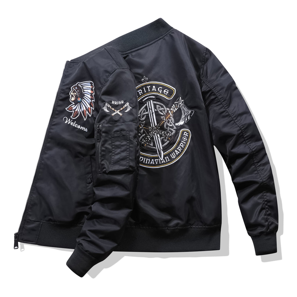 Classic Outdoor Transit Jacket