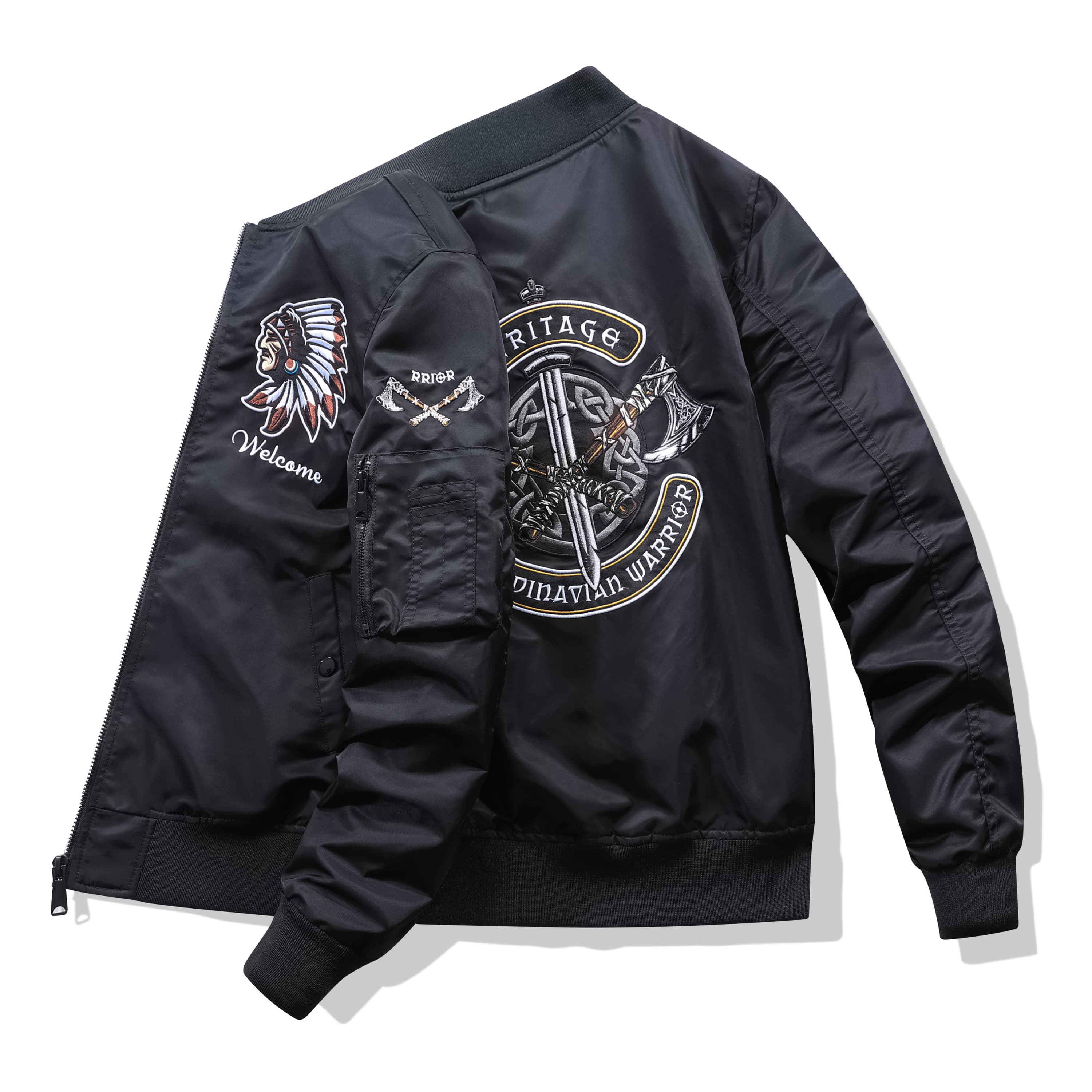 Classic Outdoor Transit Jacket