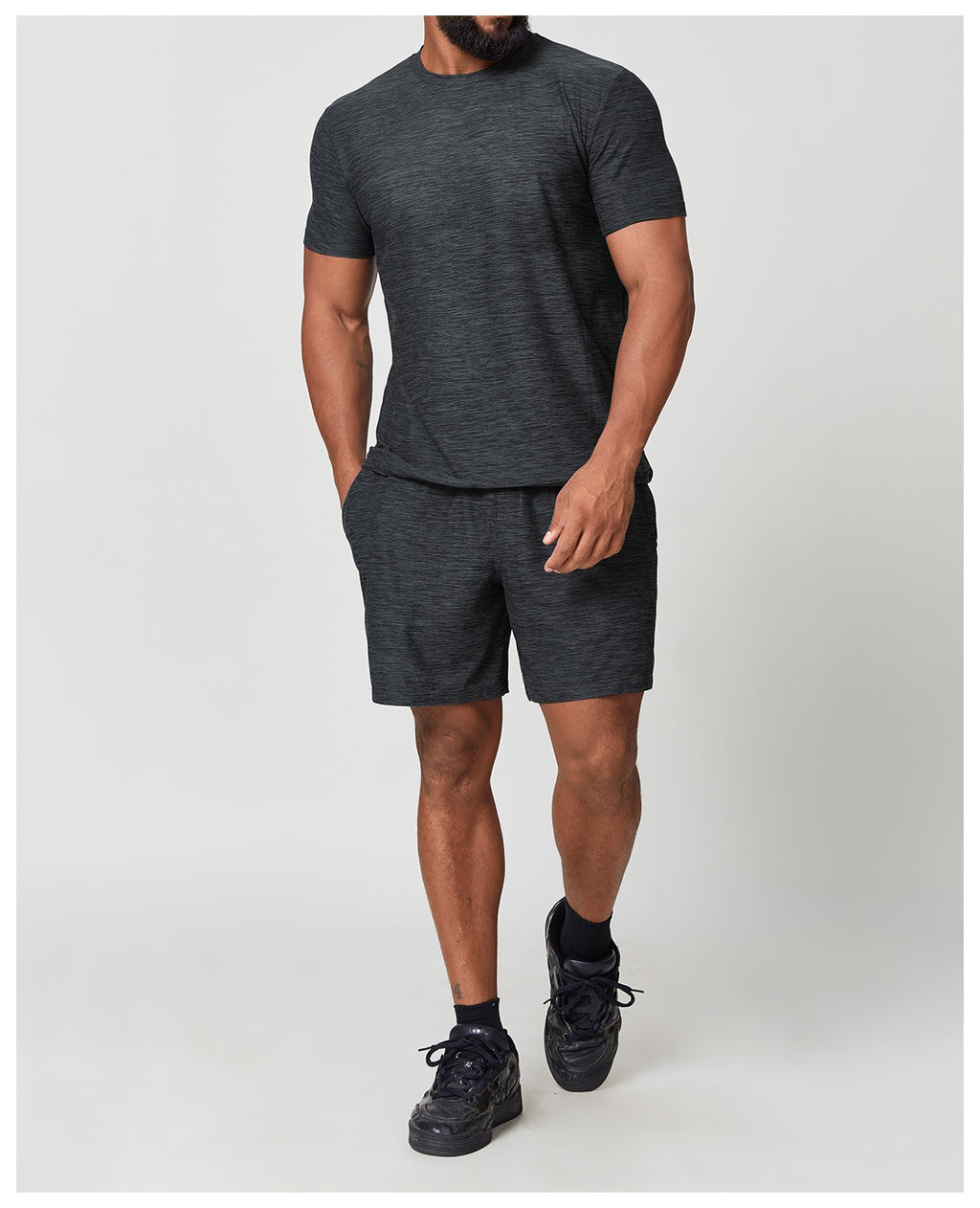 Men’s Lightweight Performance Training Tee