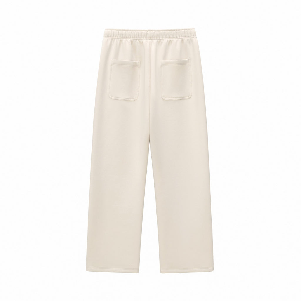 Heavyweight Straight Leg Sweatpants