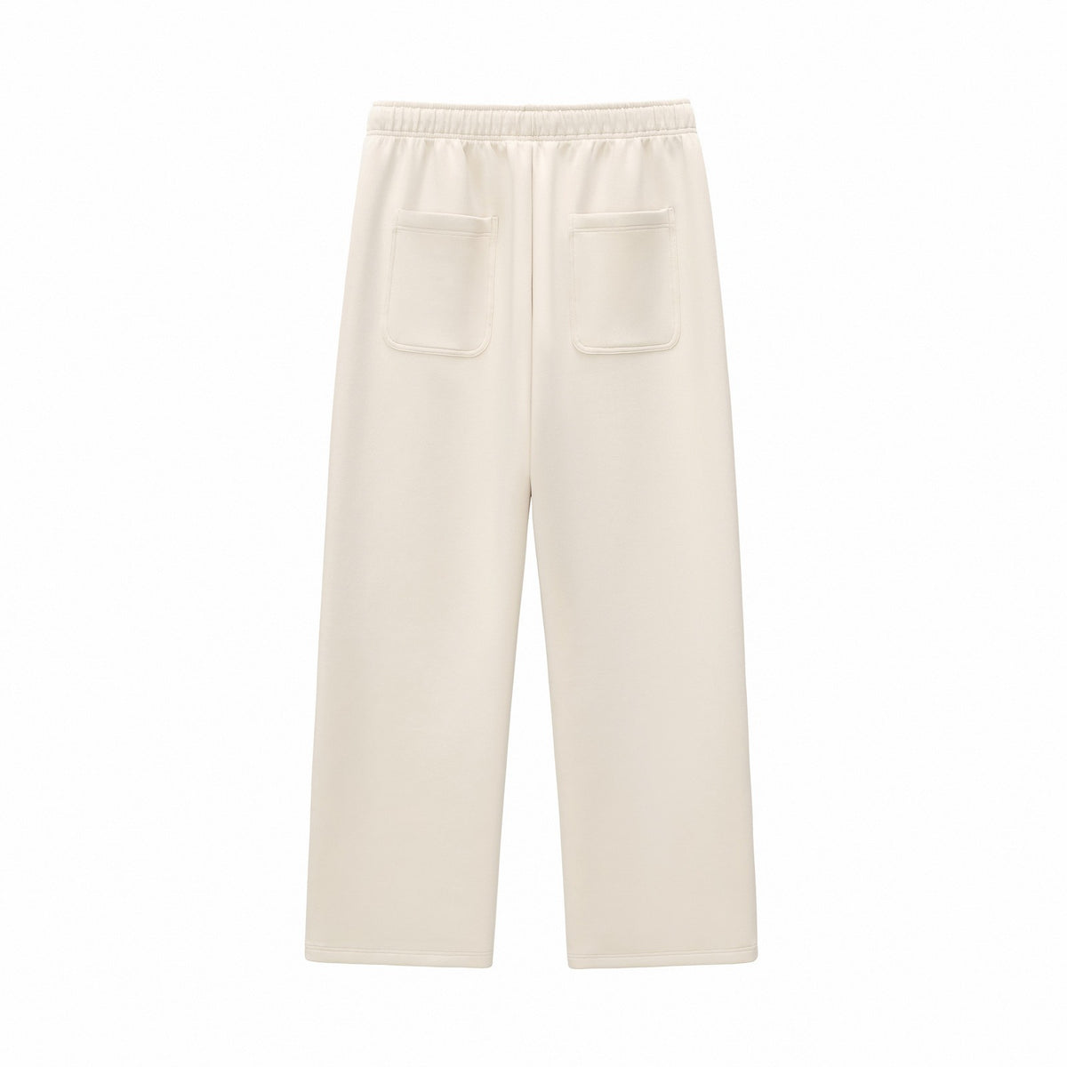 Heavyweight Straight Leg Sweatpants