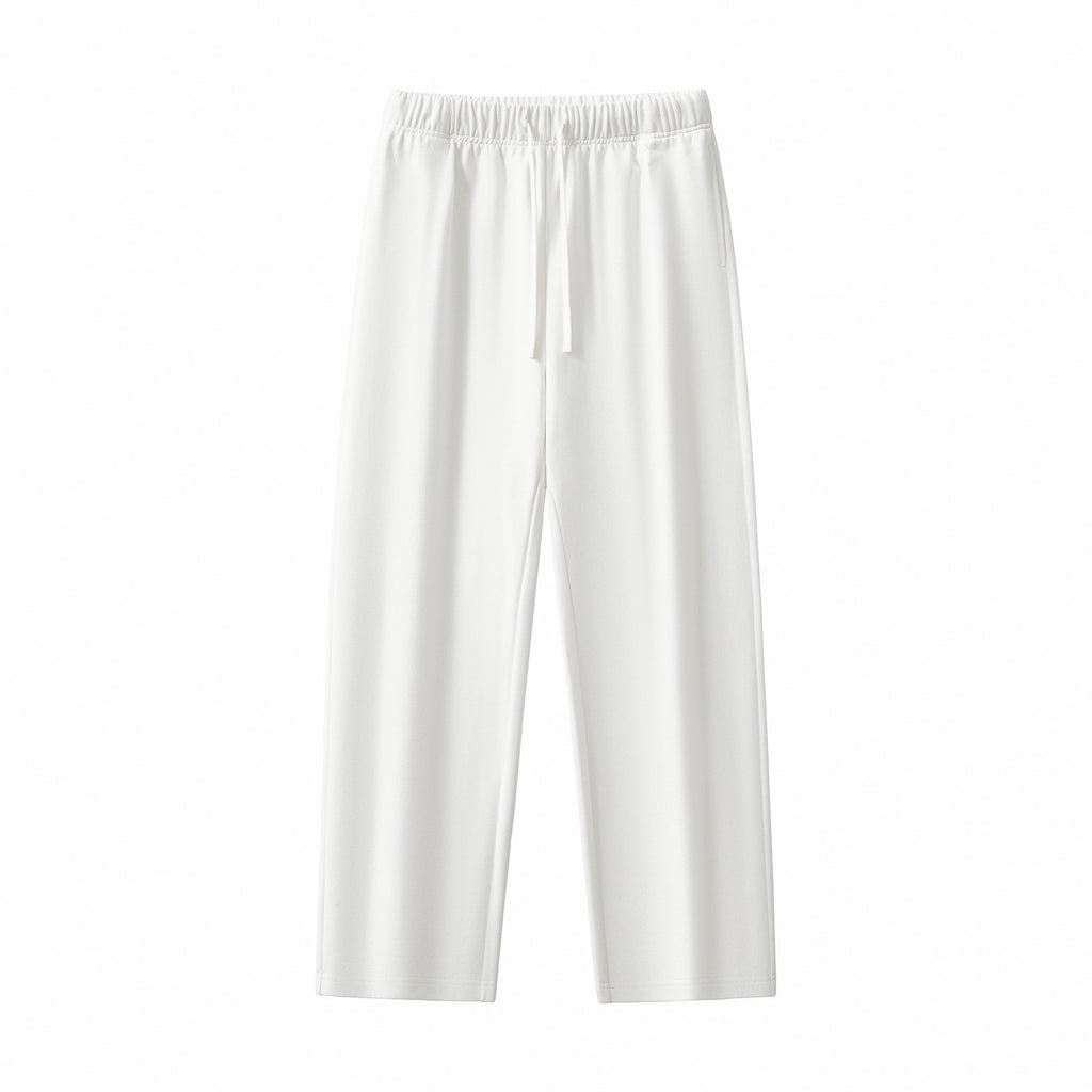 Heavyweight Wide Leg Sweatpants
