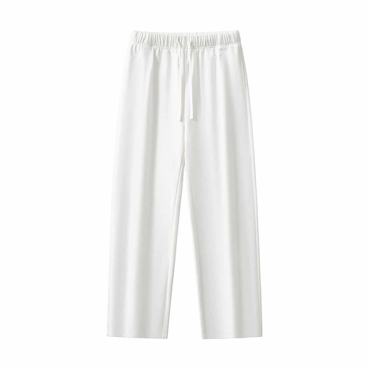 Heavyweight Wide Leg Sweatpants
