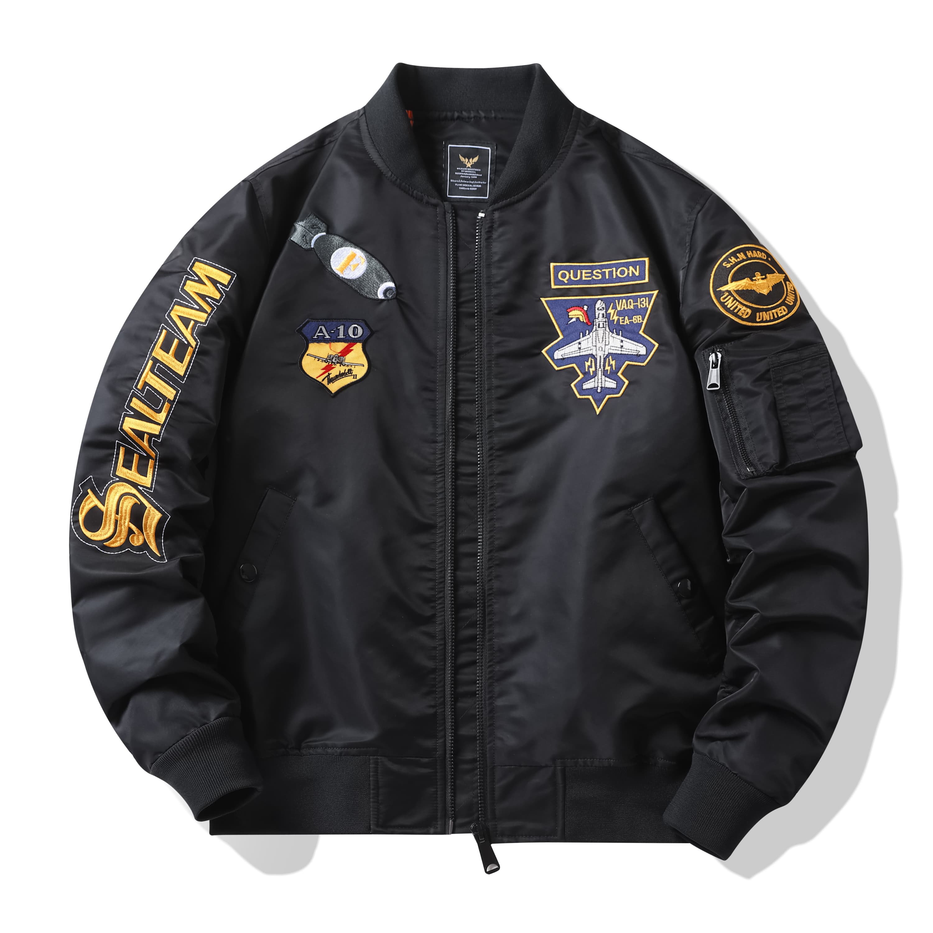 Adventure Ready Utility Jacket