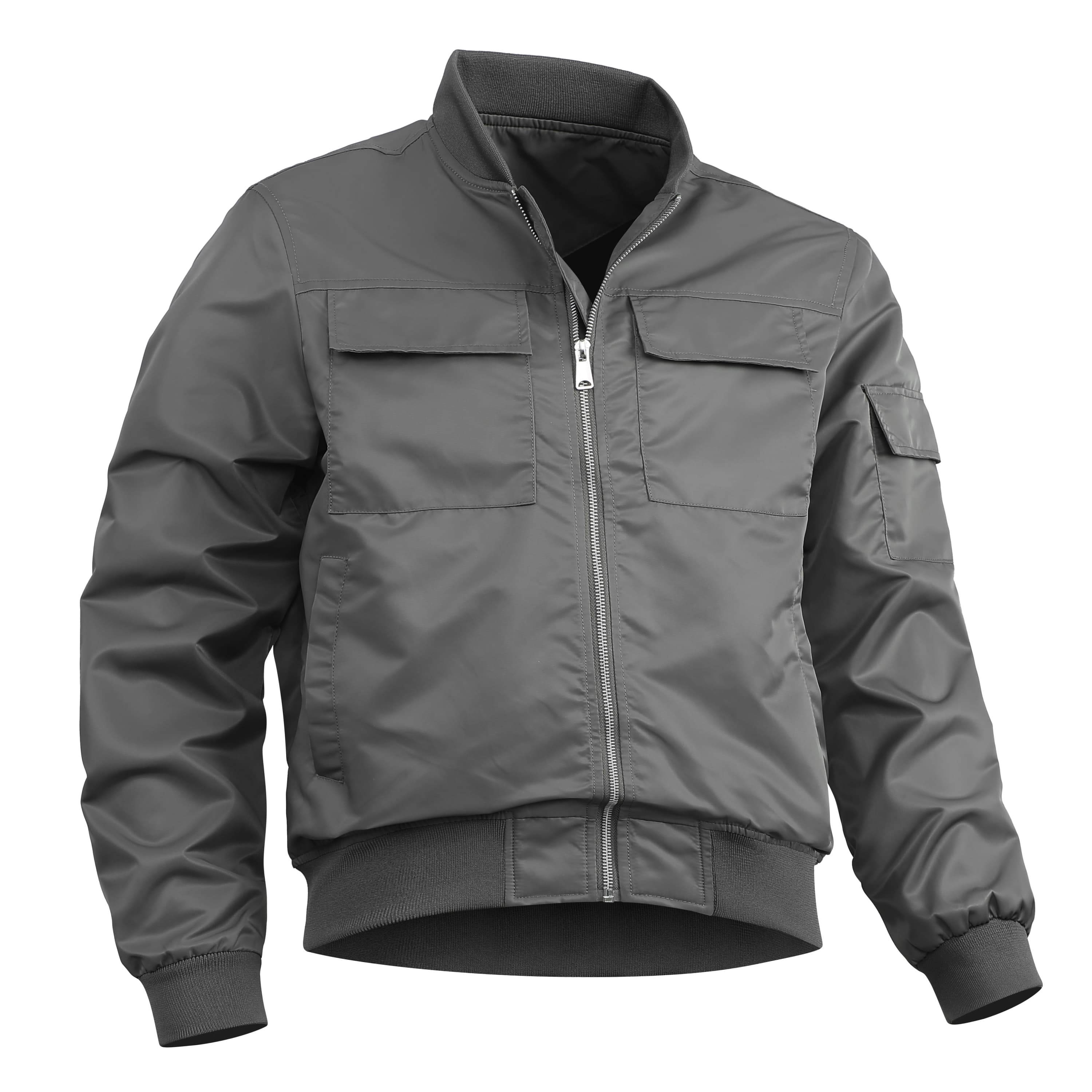 Urban Heritage Pilot Jacket