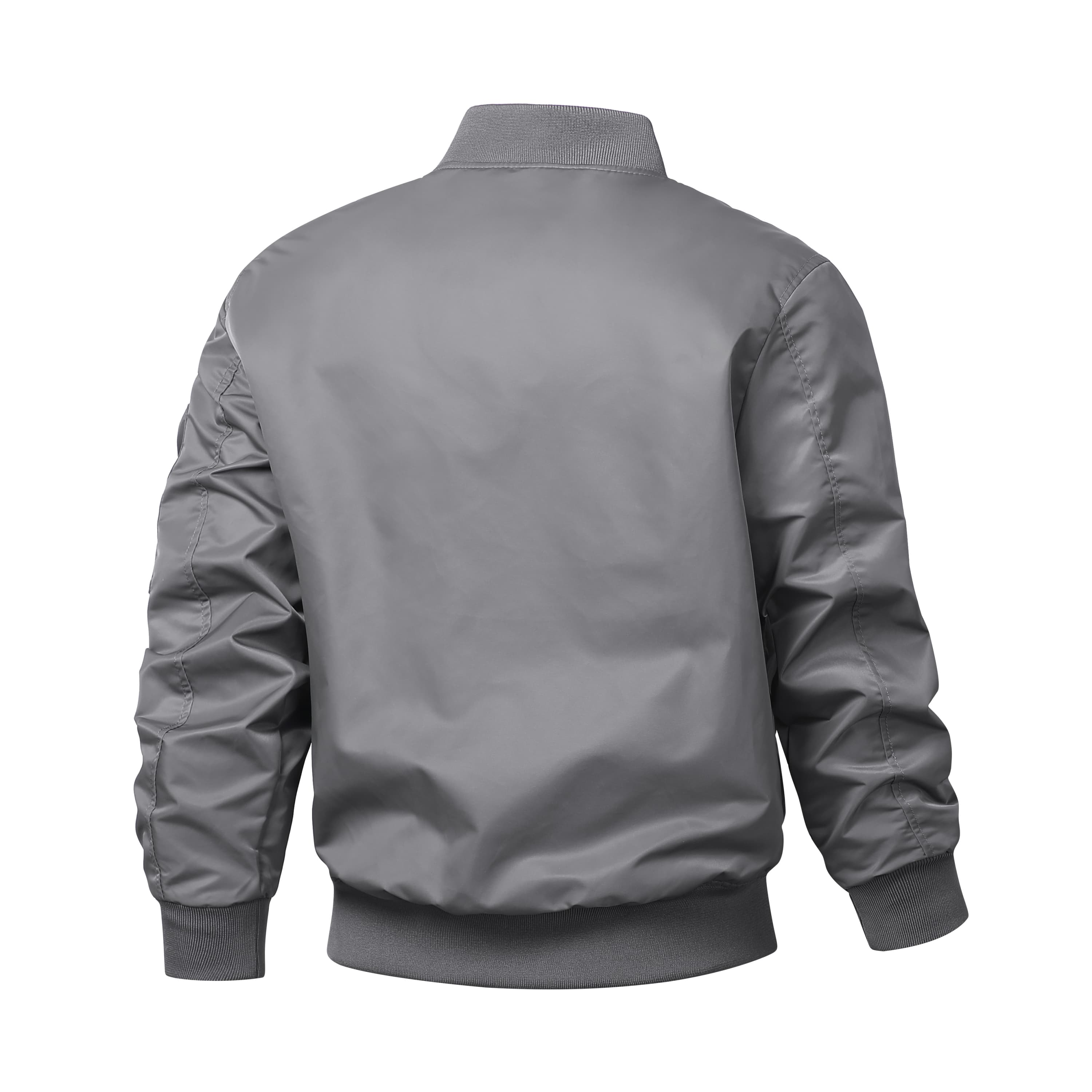 Metro Classic Casual Jacket
