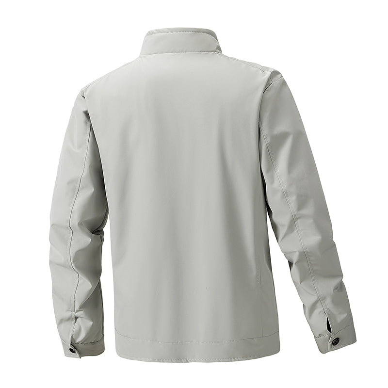 Men's Padded Casual Outdoor Jacket