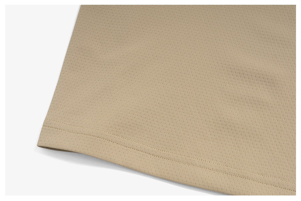 Men's Quick-Dry Long Sleeve Tee