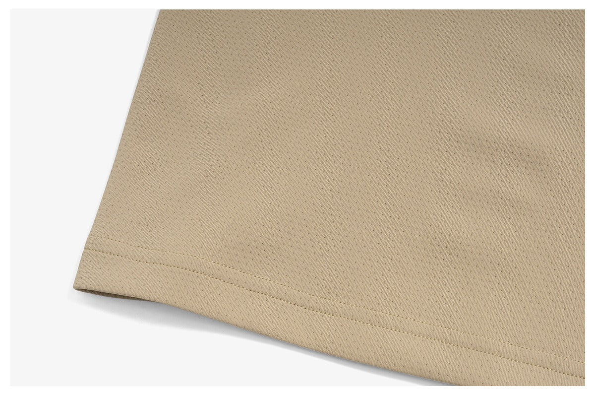 Men's Quick-Dry Long Sleeve Tee