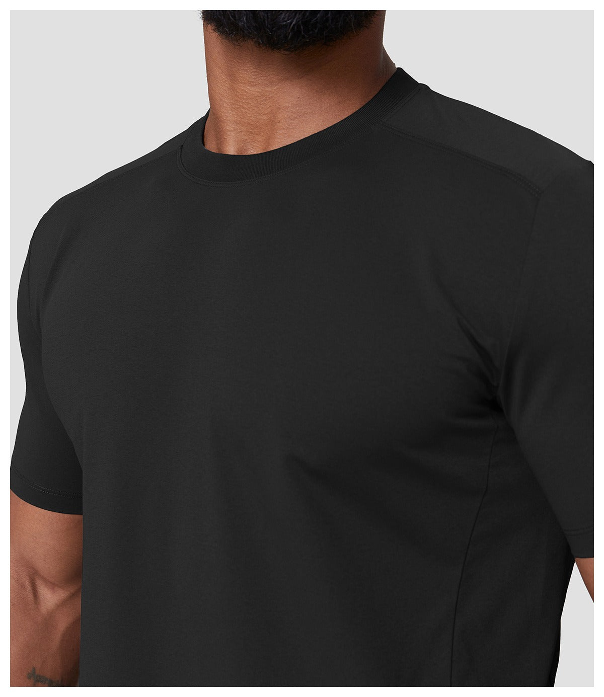Men's Outdoor Cooling Comfort Tee