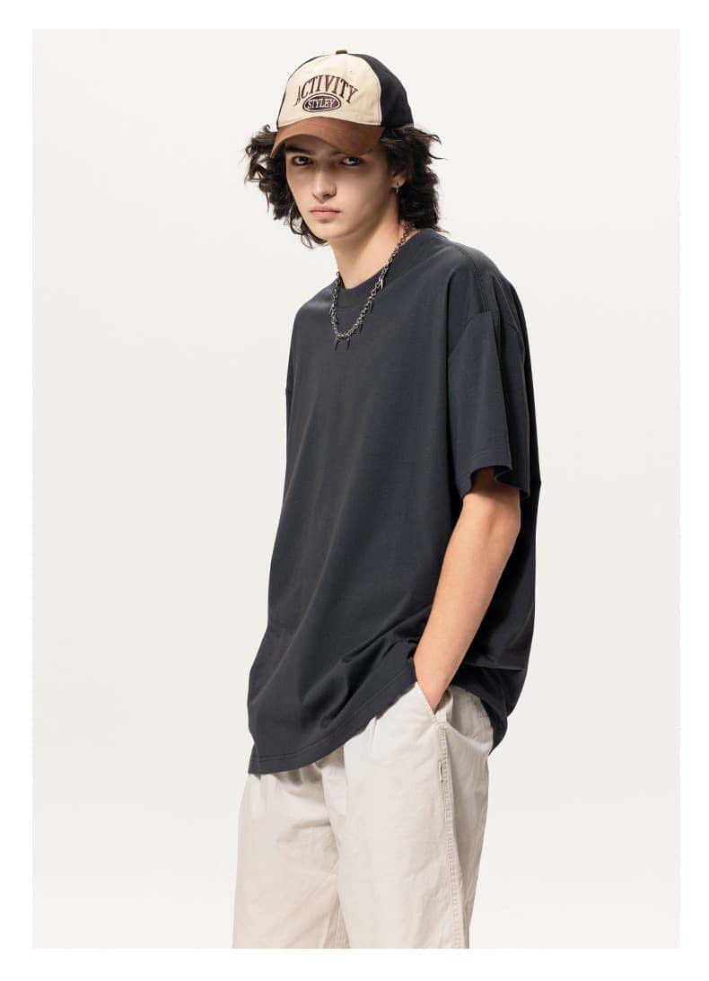 Cooling Quick Dry Performance T-Shirt