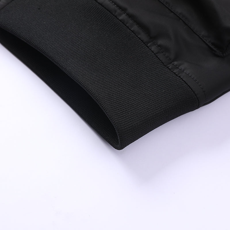 Weekend Explorer Harrington Jacket