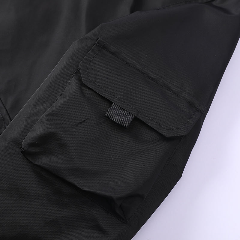 Weekend Explorer Harrington Jacket