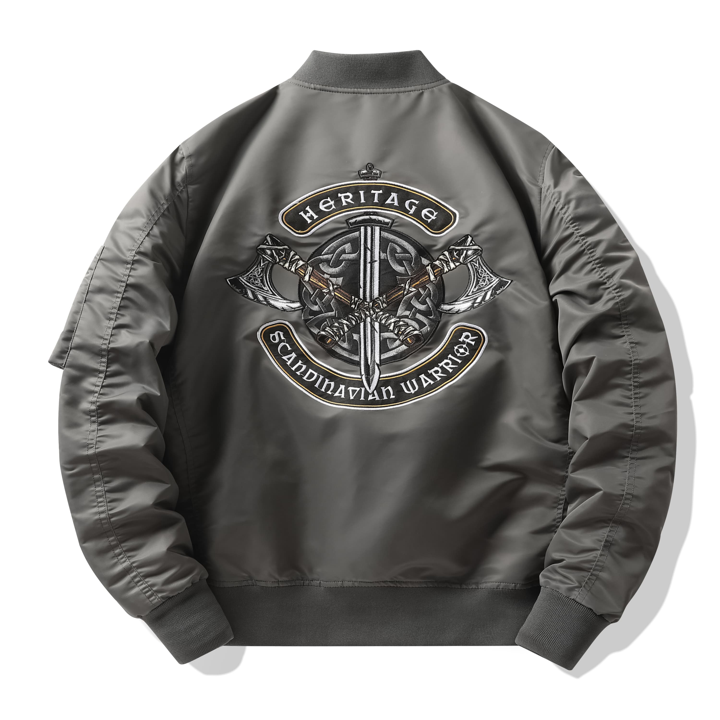 Classic Outdoor Transit Jacket
