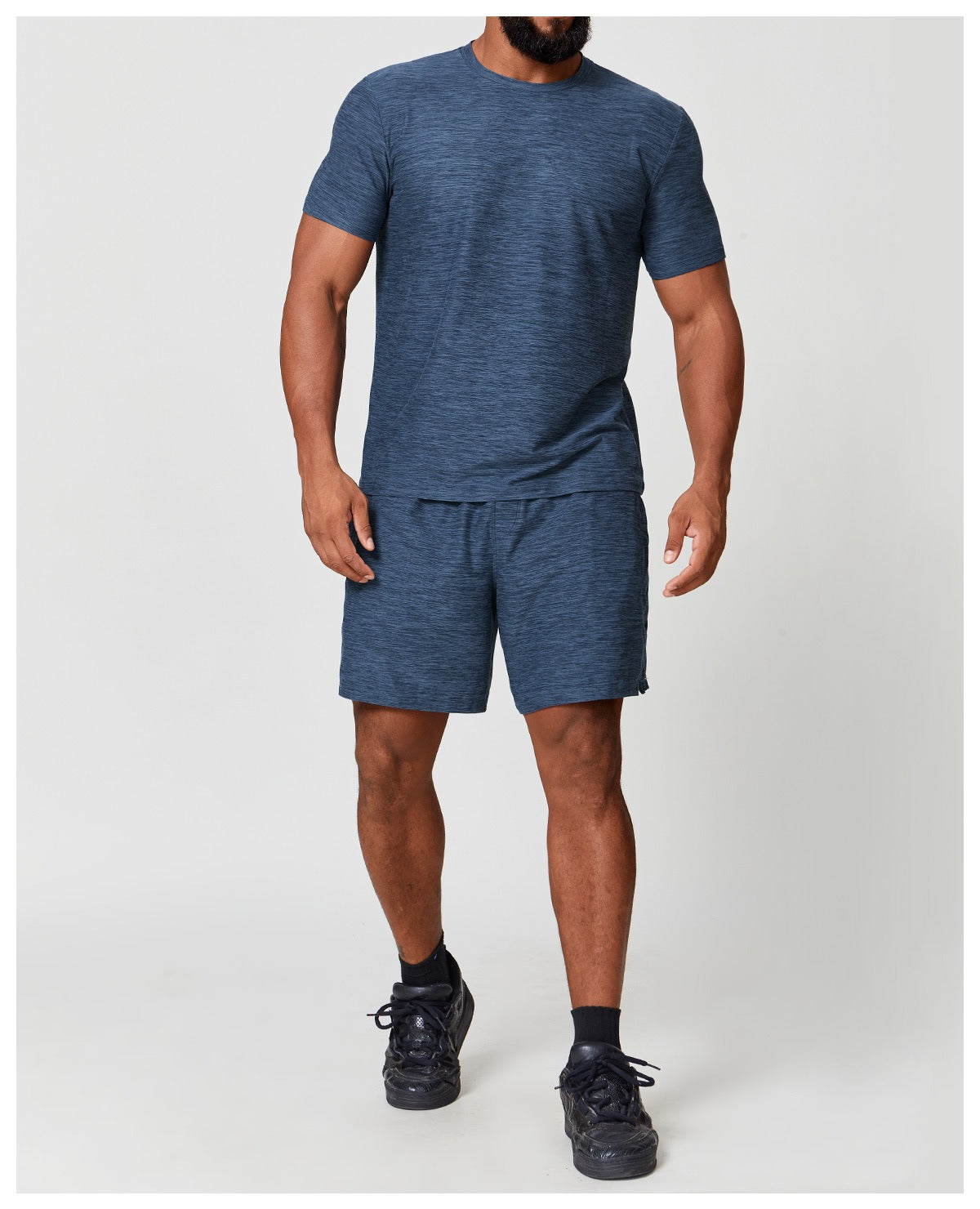 Men’s Lightweight Performance Training Tee