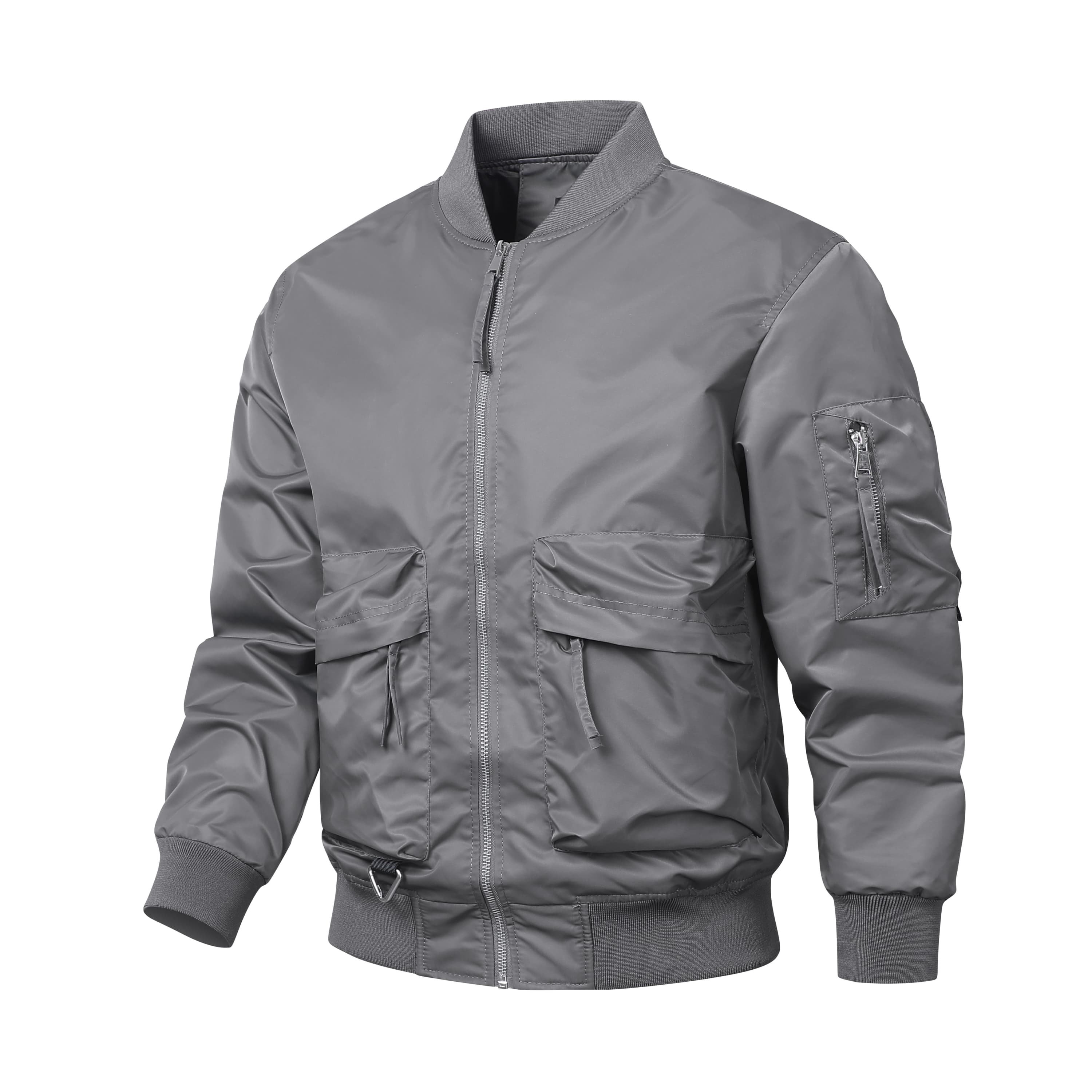 Metro Classic Casual Jacket