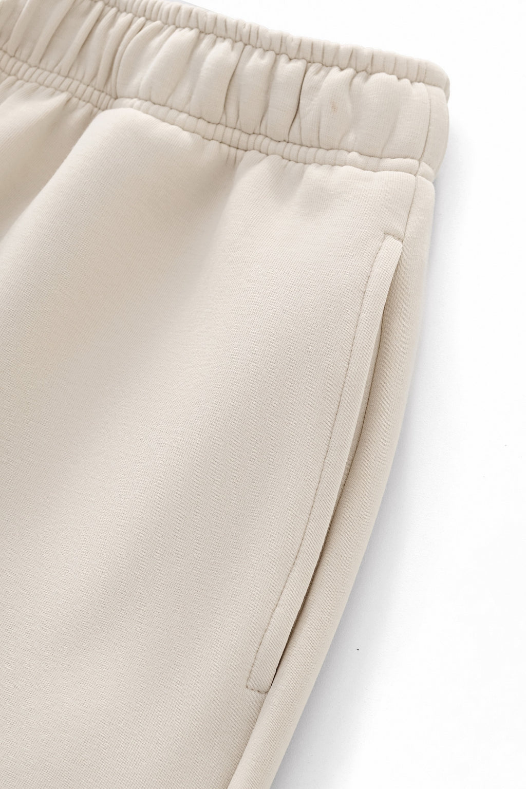 Heavyweight Straight Leg Sweatpants