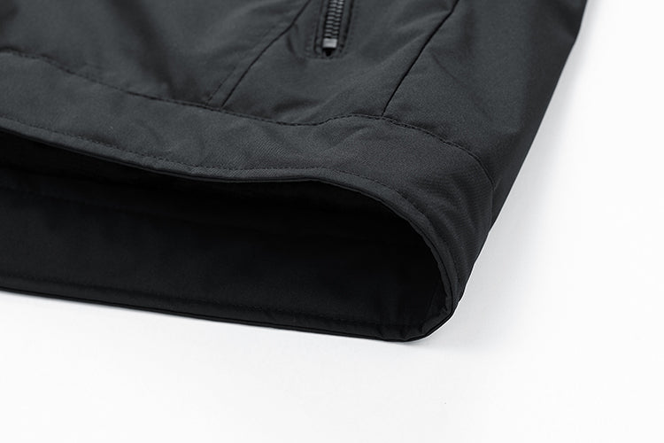 Men's Padded Casual Outdoor Jacket