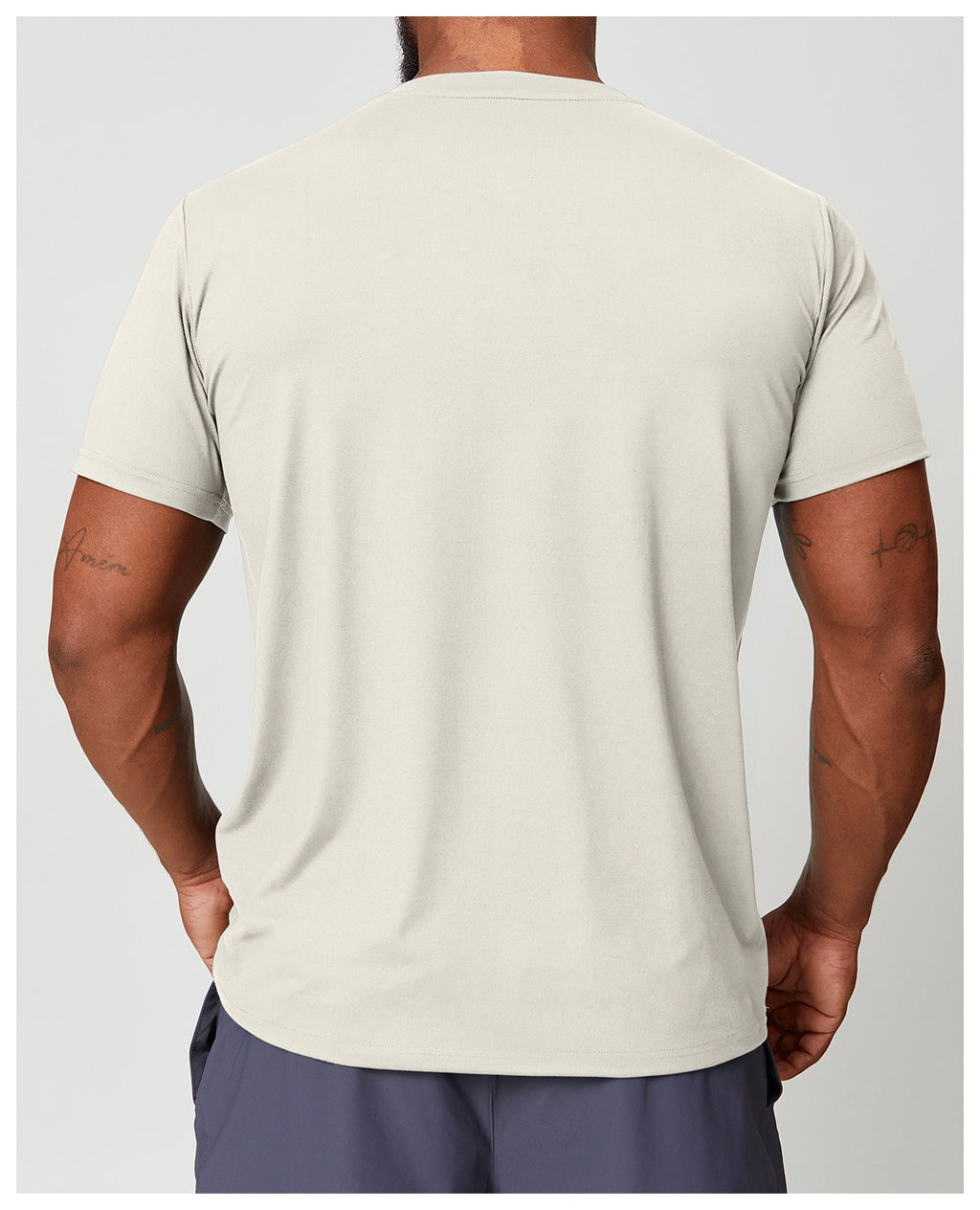Men's Quick-Dry Everyday Active Tee