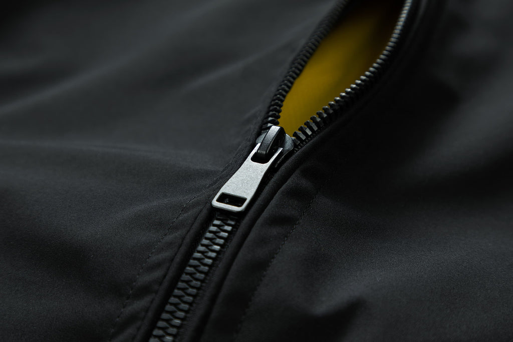 Men's Lightweight Bomber Jacket