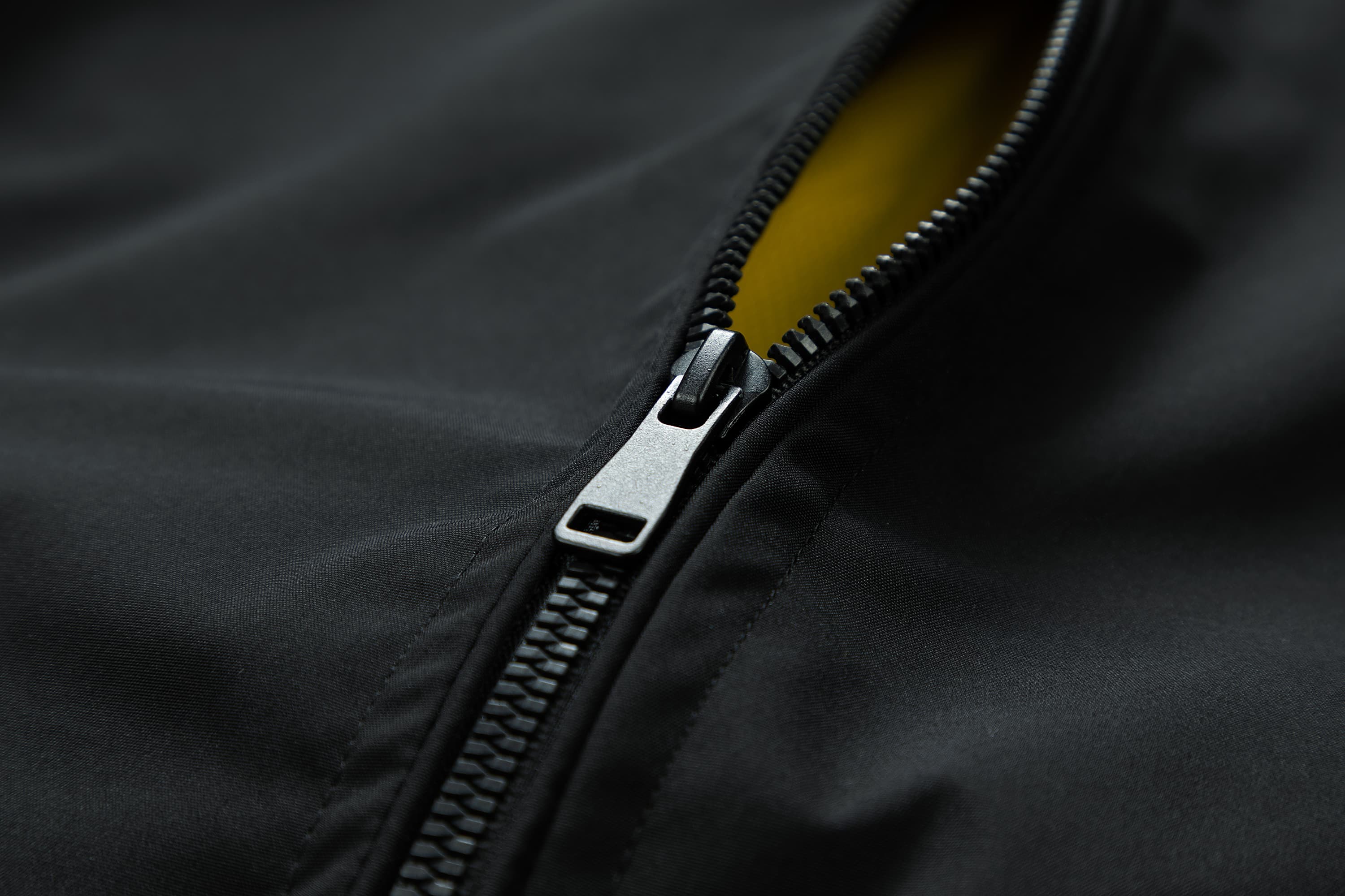 Men's Lightweight Bomber Jacket
