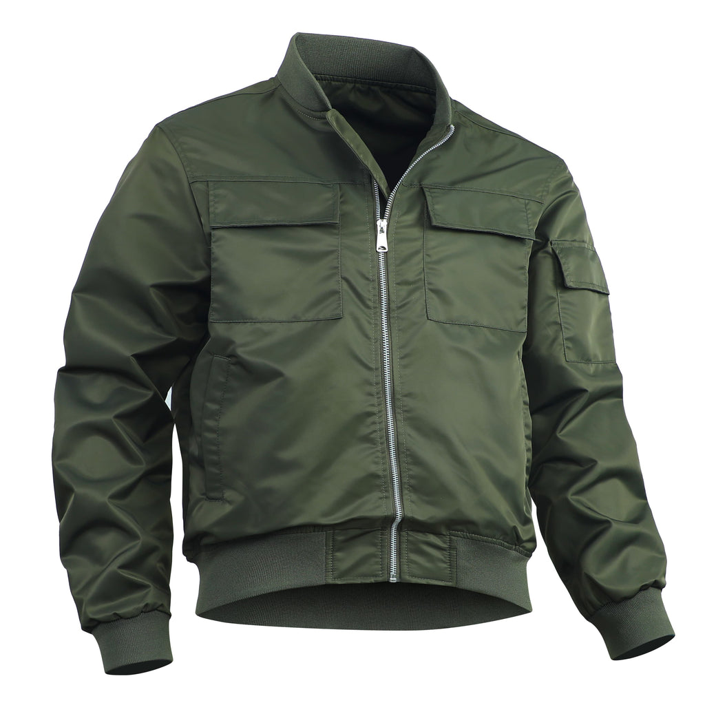 Urban Heritage Pilot Jacket