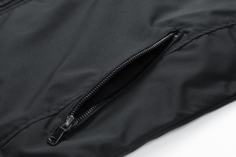 Men's Padded Casual Outdoor Jacket