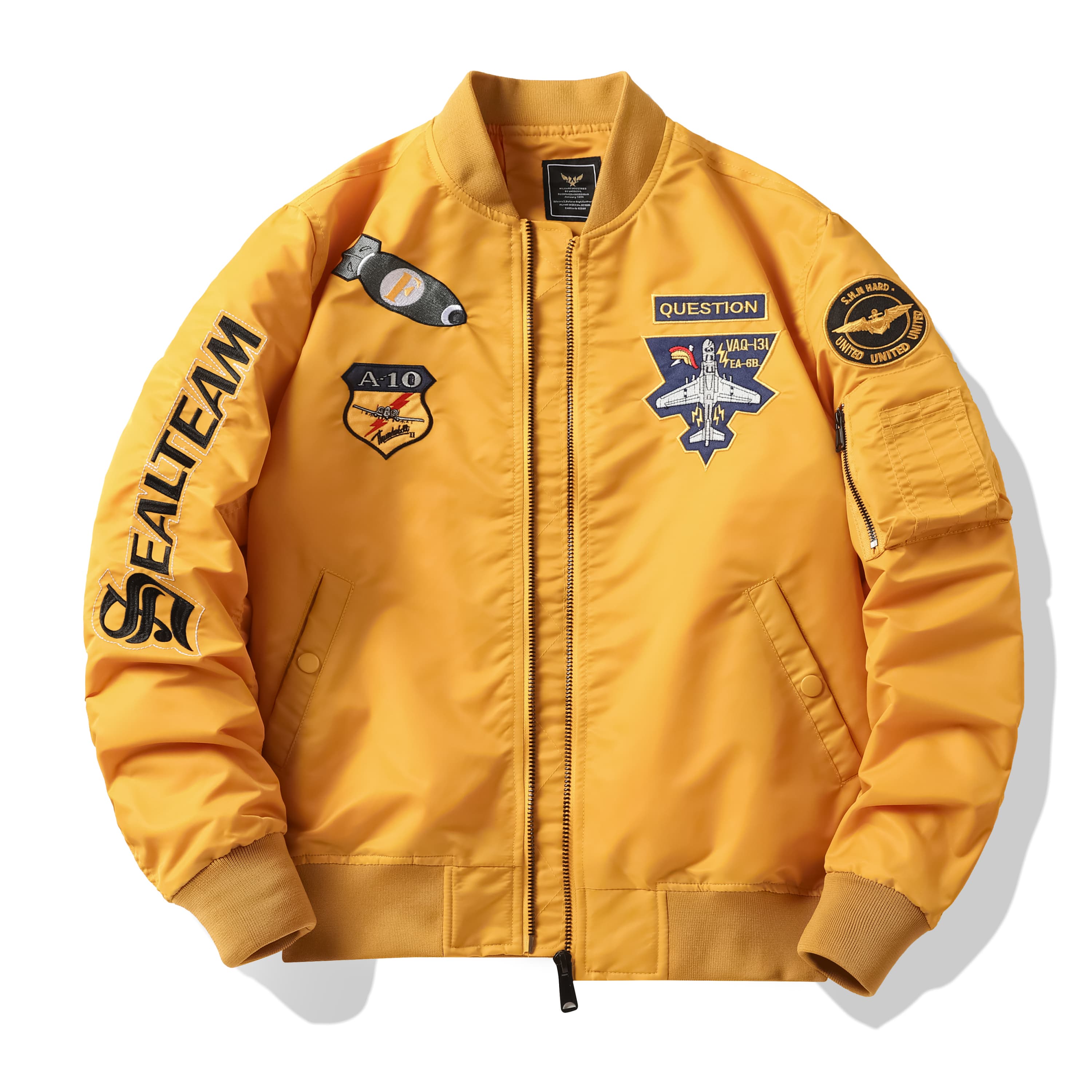Adventure Ready Utility Jacket