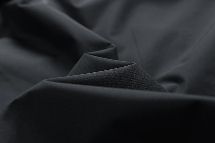 Men's Hooded Outdoor Windbreaker Jacket