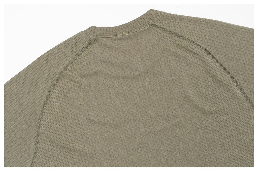 Men's Seamless Training Performance Tee