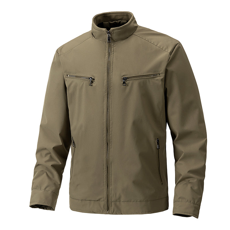 Men's Padded Casual Outdoor Jacket