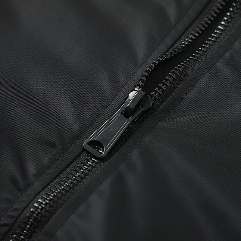 Weekend Explorer Harrington Jacket