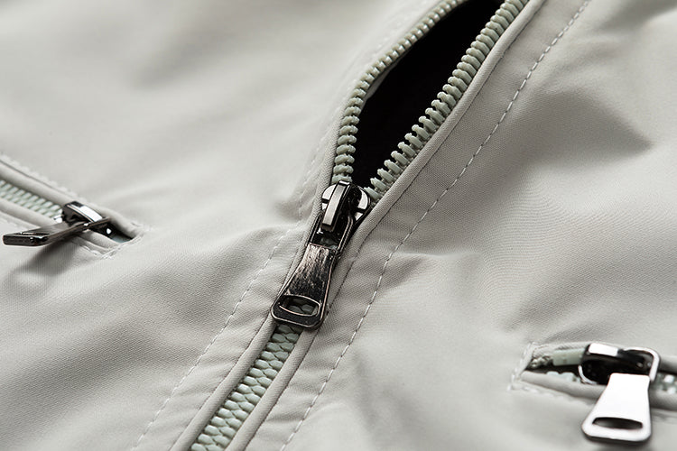 Men's Padded Casual Outdoor Jacket