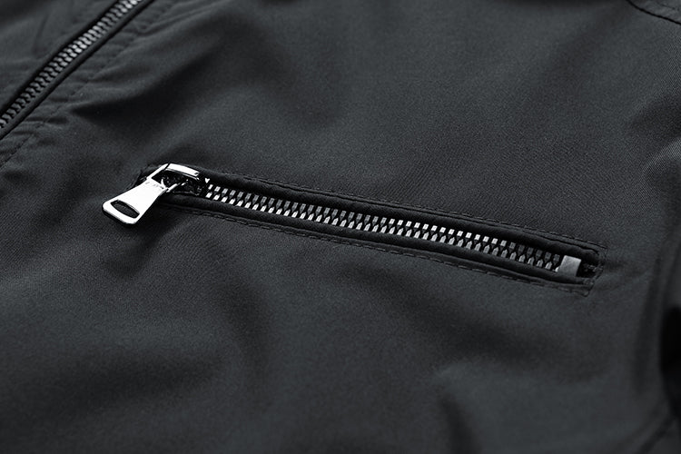 Men's Padded Casual Outdoor Jacket