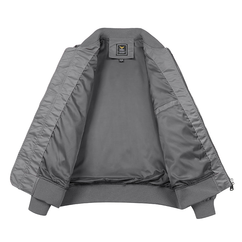 Weekend Explorer Harrington Jacket
