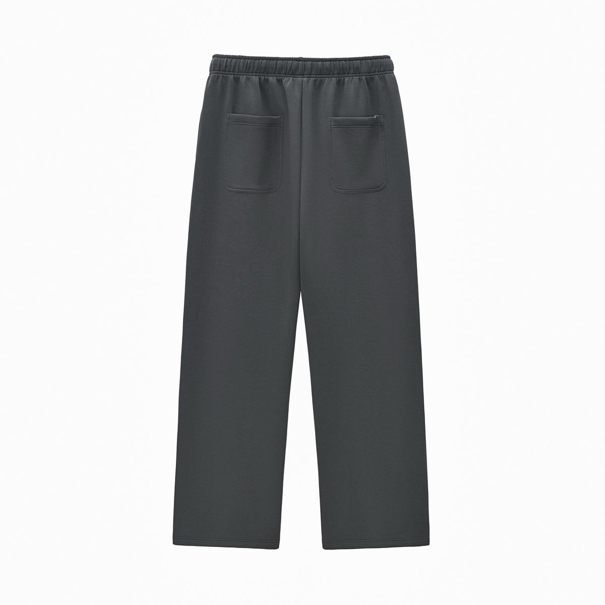 Heavyweight Straight Leg Sweatpants