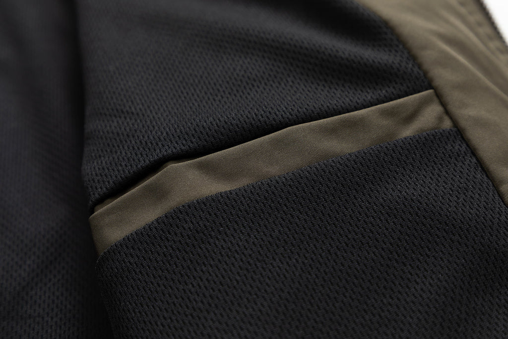 Men's Lightweight Bomber Jacket