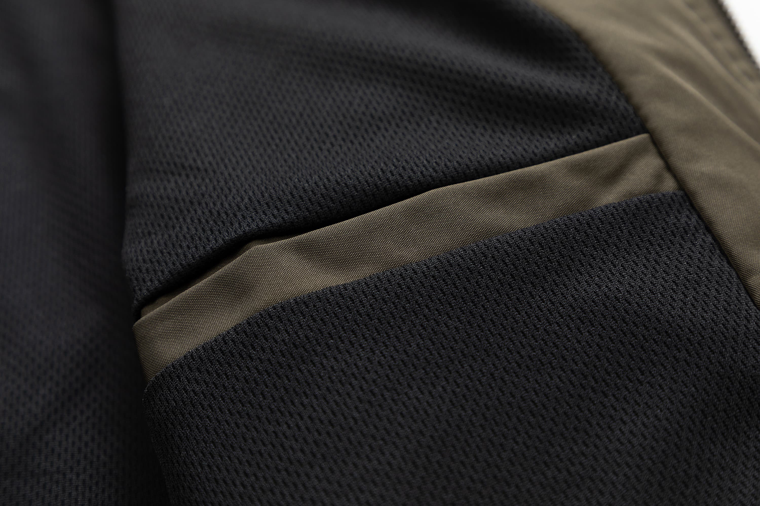 Men's Lightweight Bomber Jacket